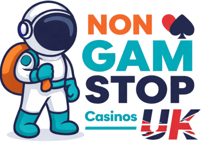 Casinos Not on GamStop