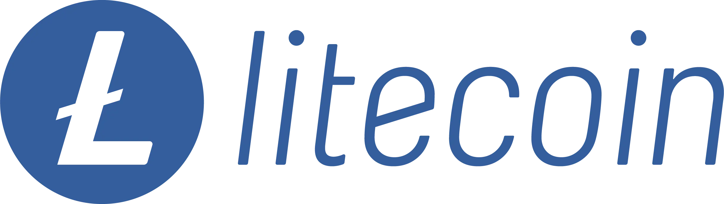 Litecoin logo
