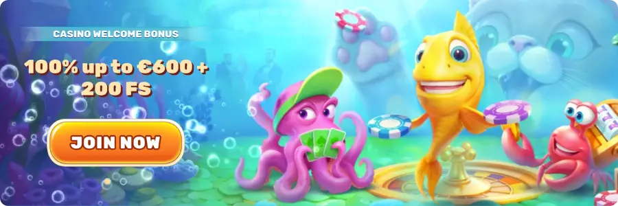 SpinfiN Casino Non-GamStop